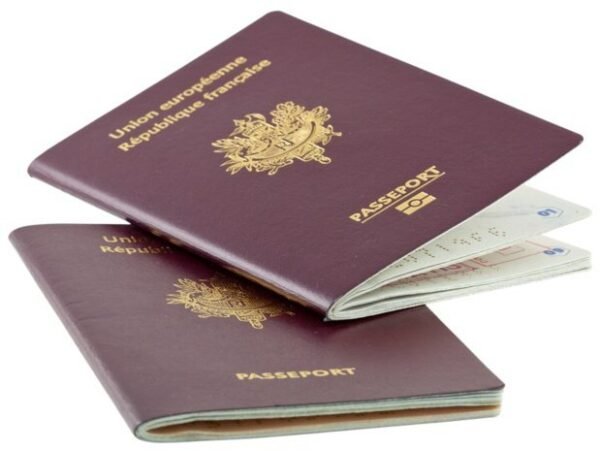 France passport