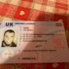Buy driving licence